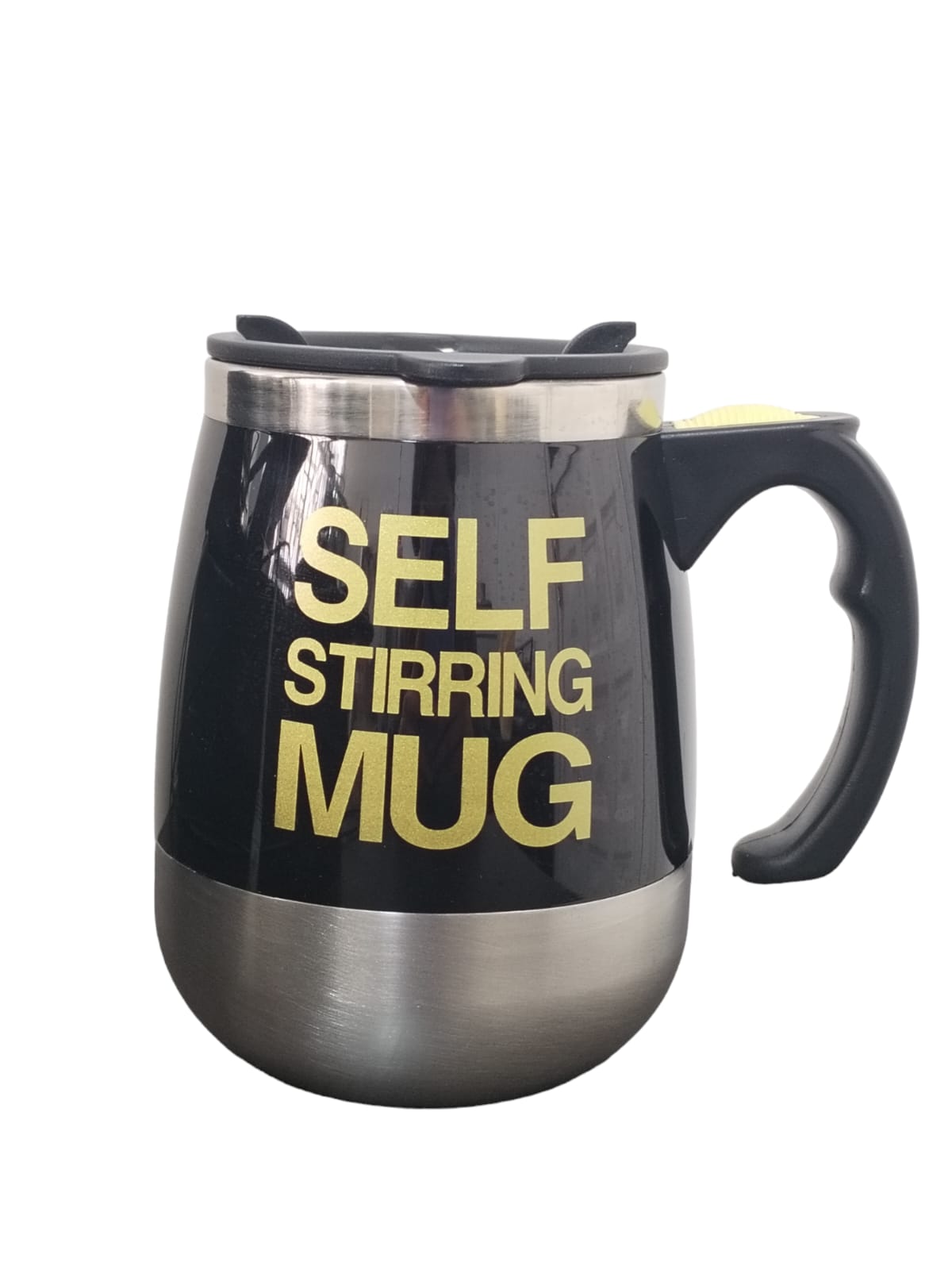 Miniatura 5 de Mug pocillo acero inoxidable mezclador